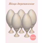 Набор для творчества Хохлома Оптом Заготовка