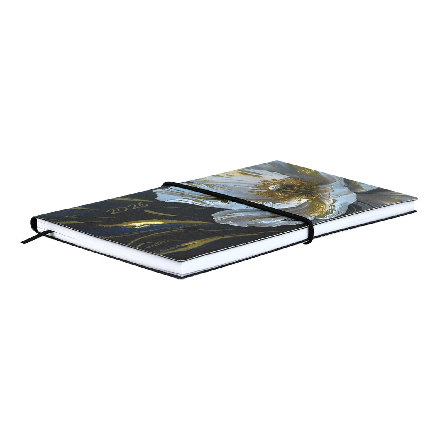 Ежедневник Феникс + ESCALADA 64 лист. - фото 5