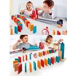 Настольная игра Hape Домино