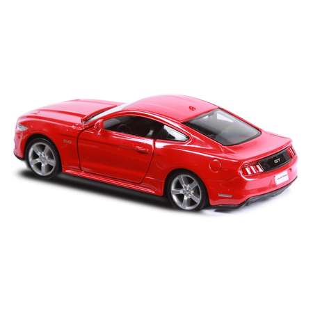 Автомобиль Mobicaro Ford Mustang 1:32