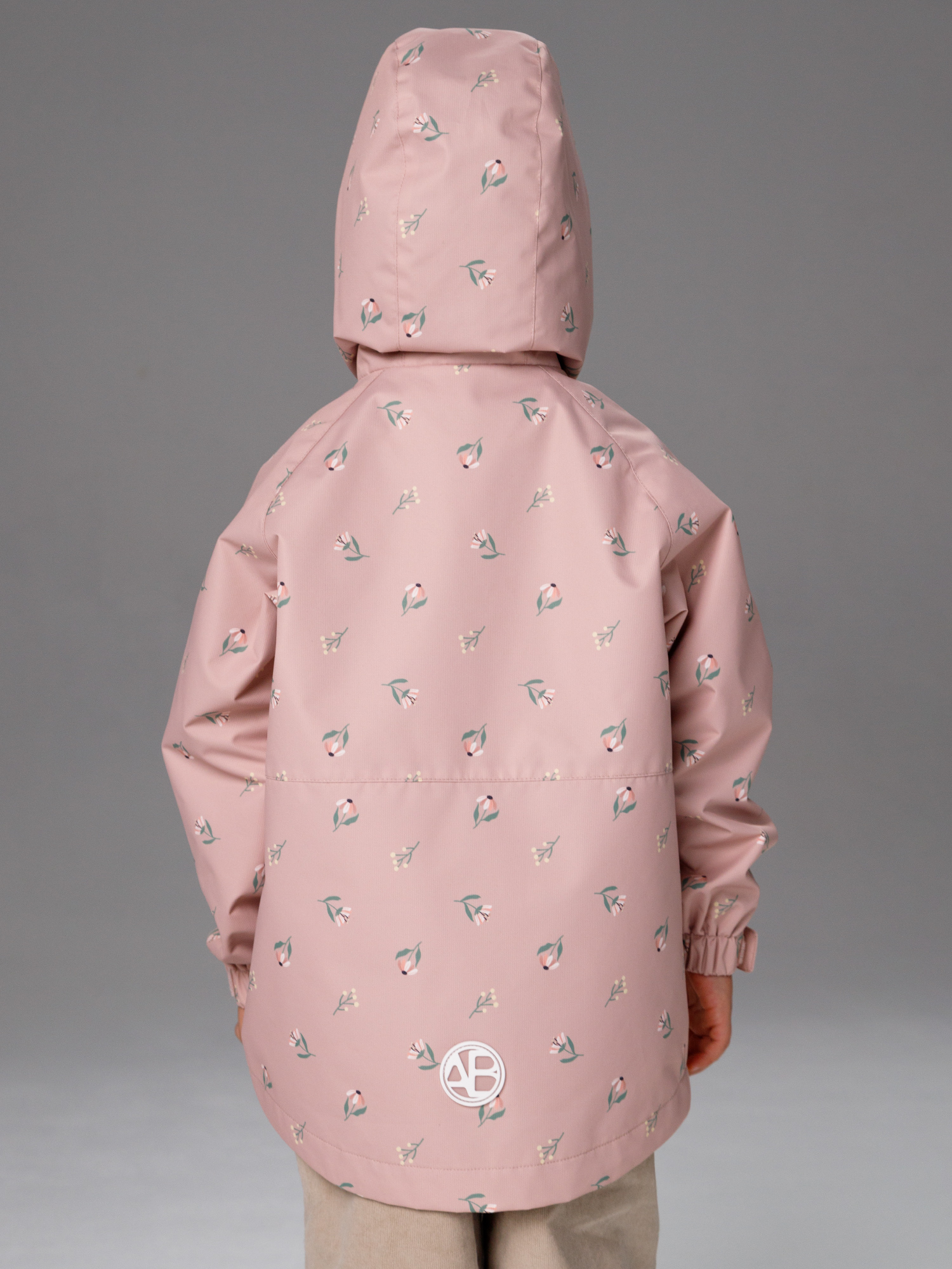 Ветровка Amarobaby AB-OD26-EASY36/27 - фото 23