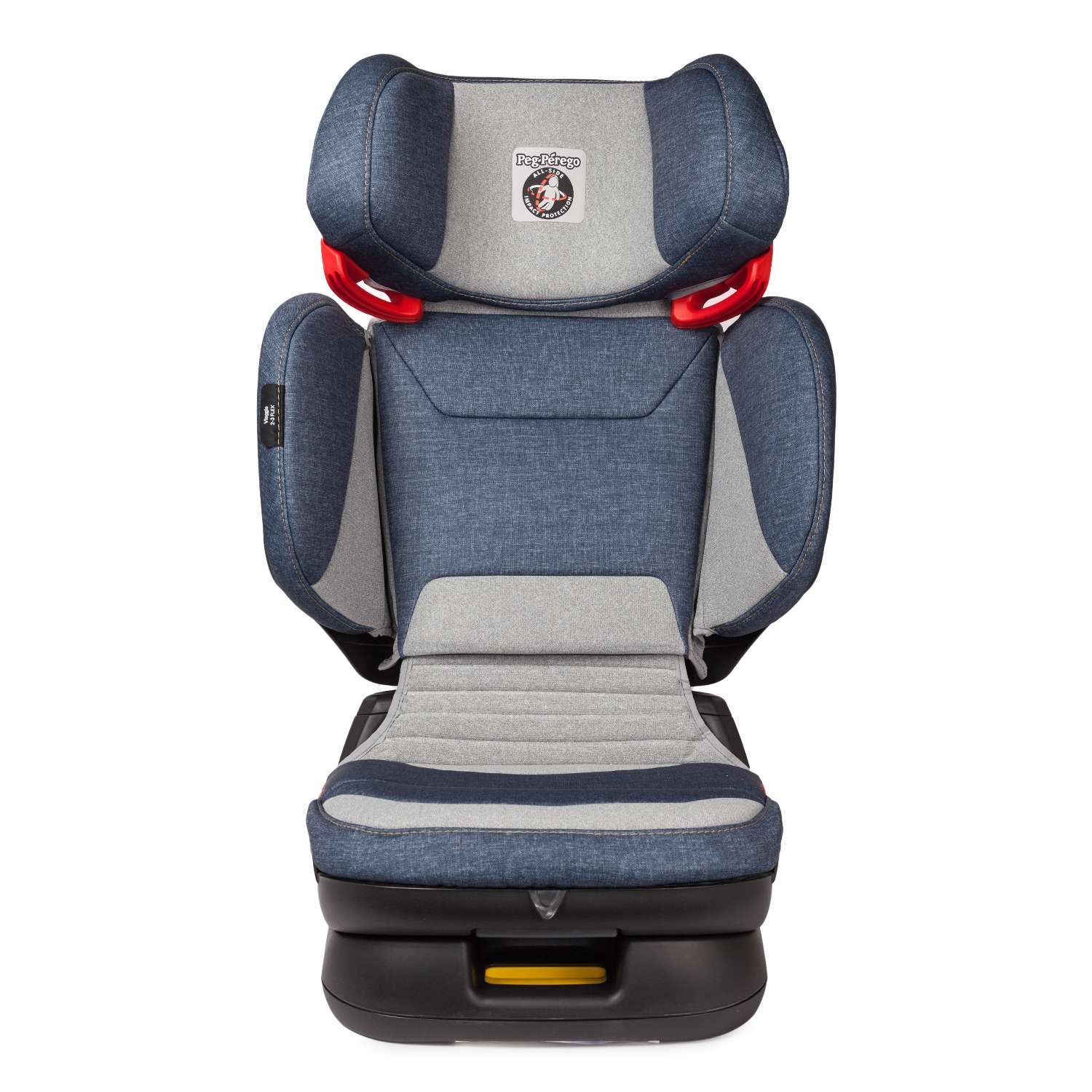 Автокресло Peg-Perego 2/3 (15-36 кг) - фото 15