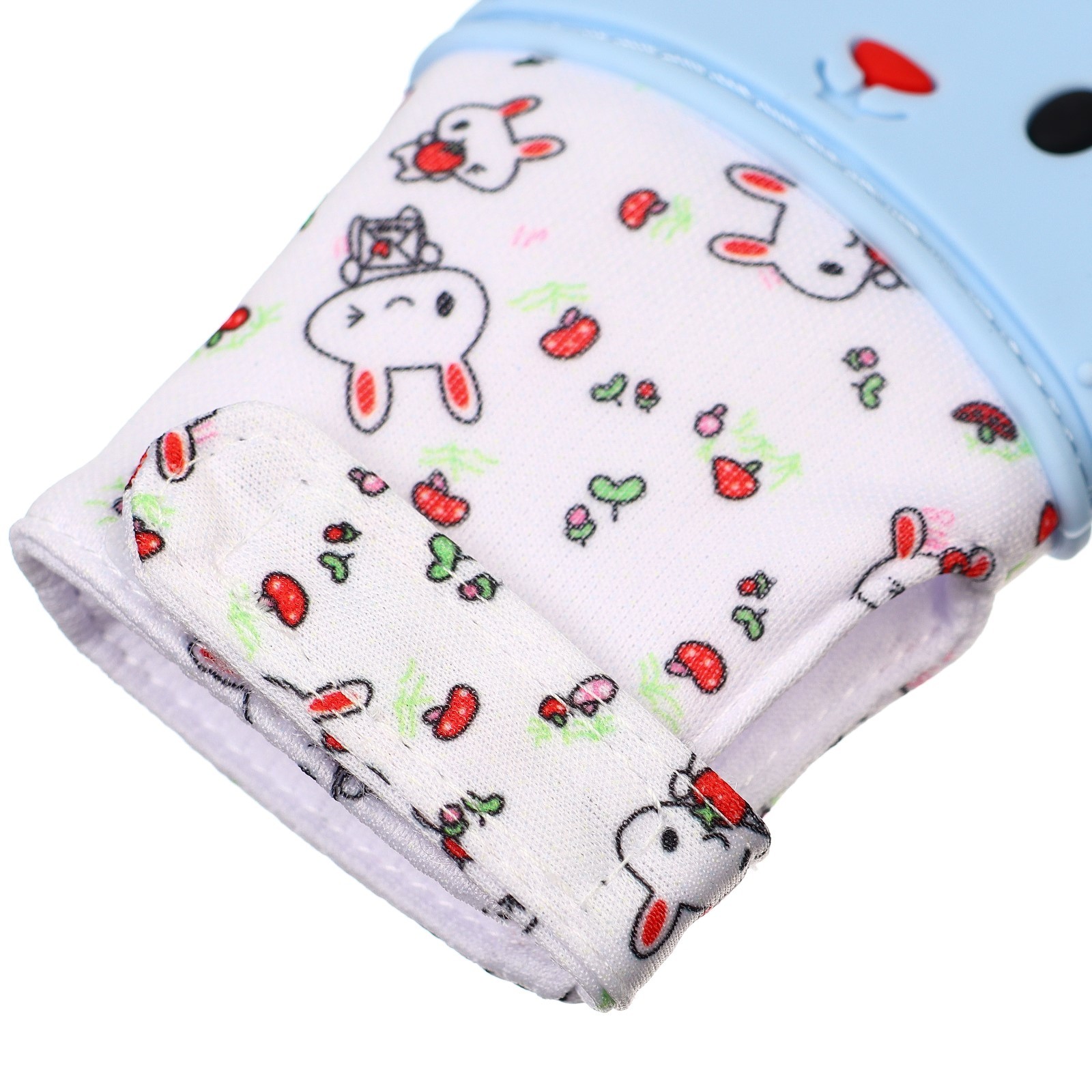 Прорезыватель Крошка Я - фото 7