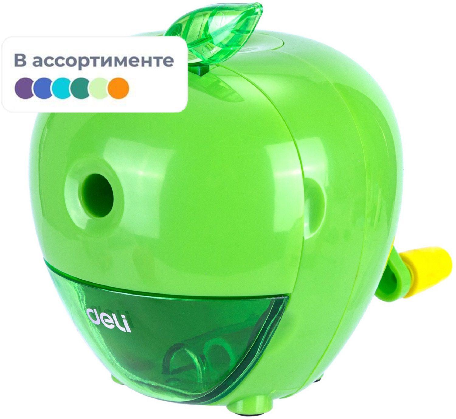 Точилка Deli - фото 1