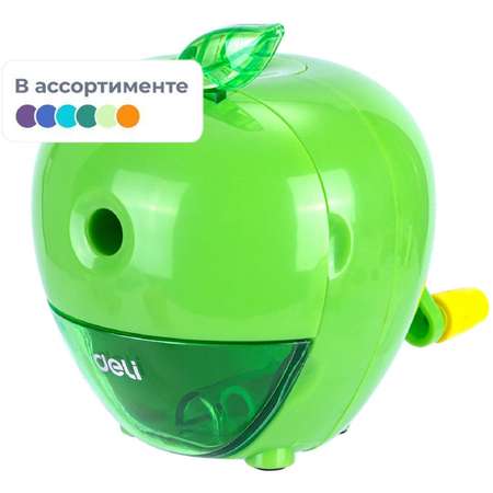 Точилка Deli