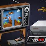 Конструктор LEGO Creator 862 дет.