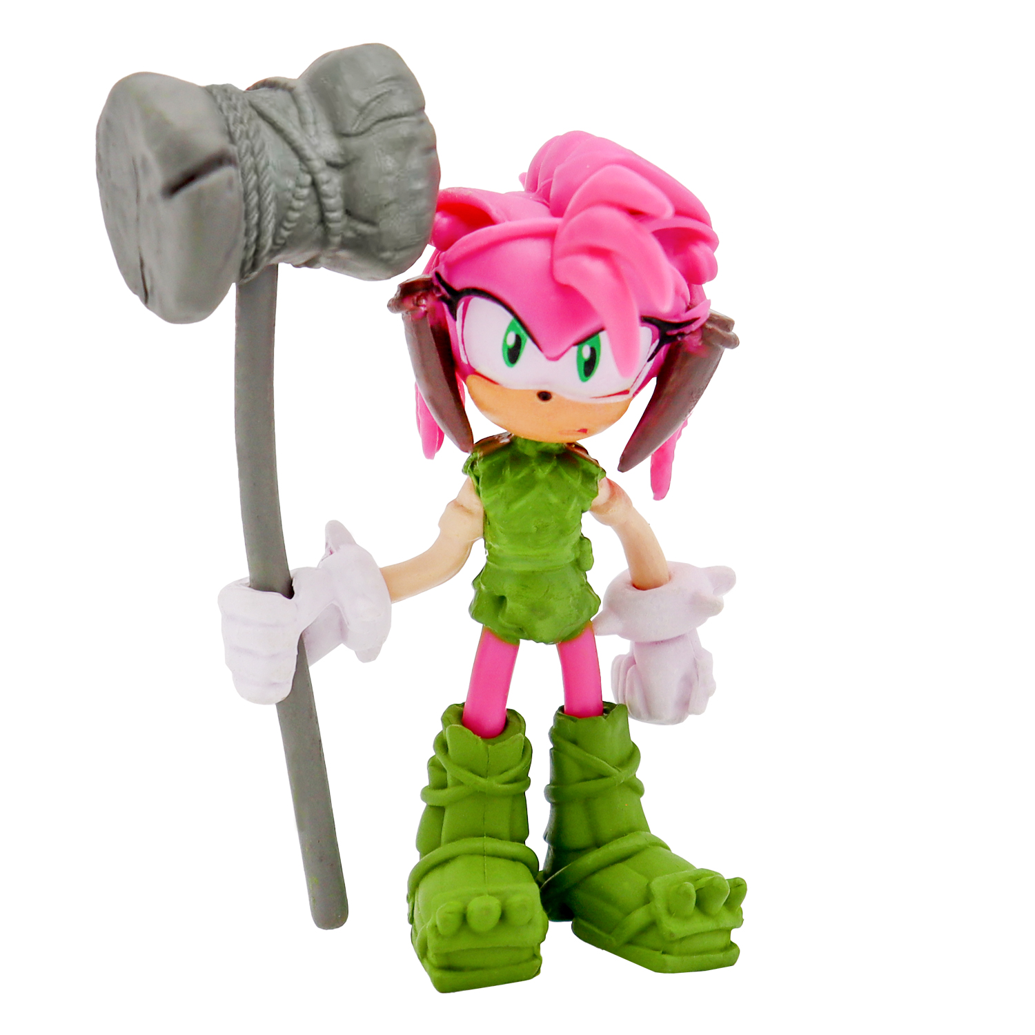 Фигурка PMI Тейлз с мечом - фото 3