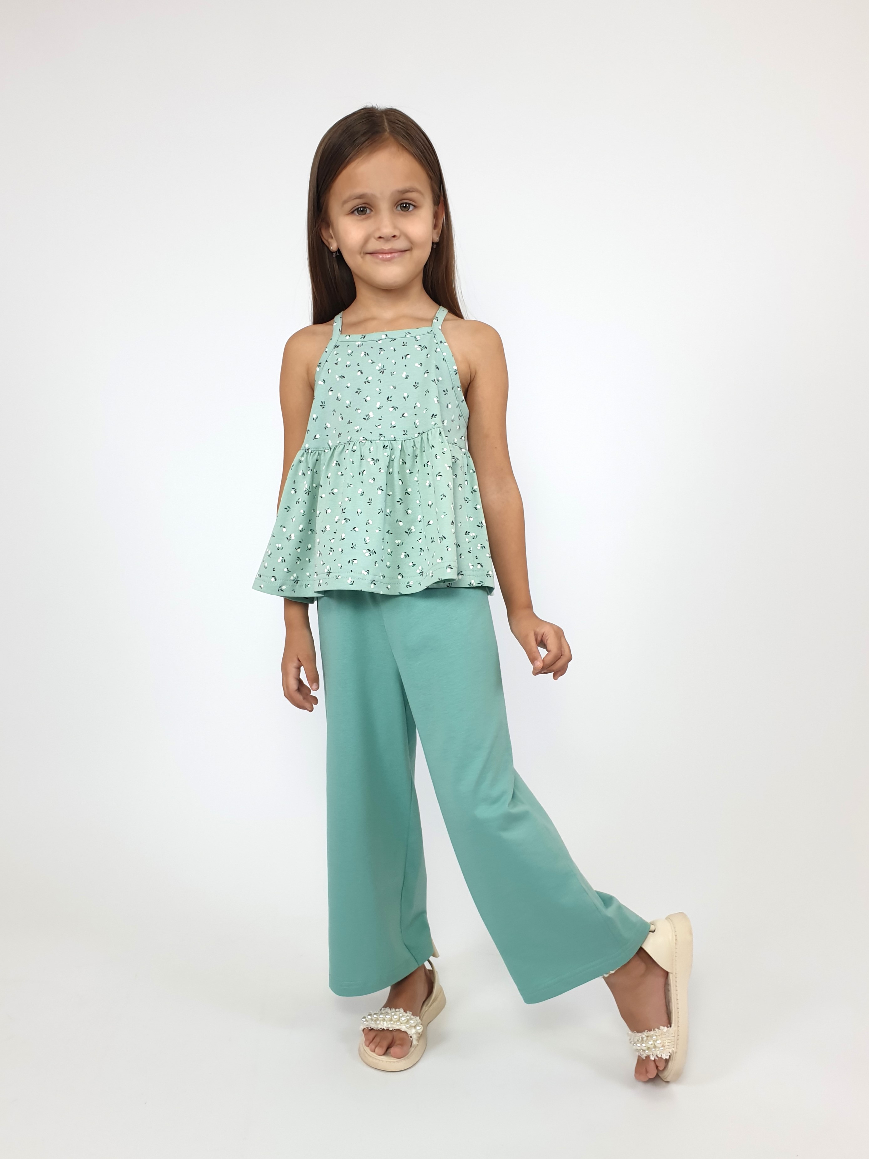 Костюм Luneva 02-161-3. - фото 6