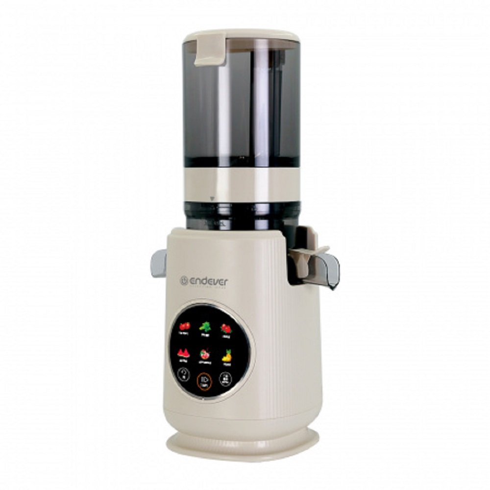 Соковыжималка ENDEVER SIGMA-160 - фото 1