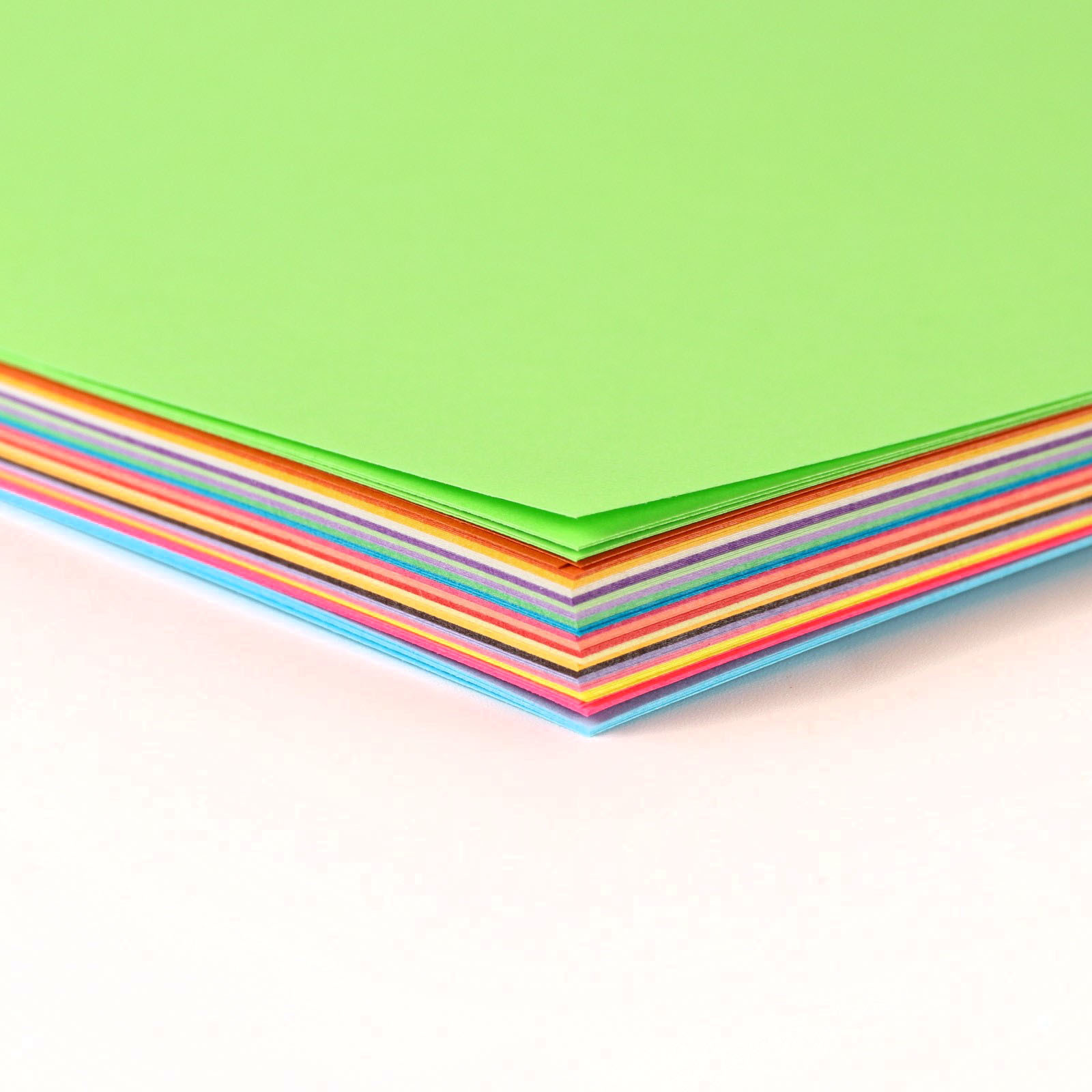 Цветная бумага Paw Patrol - фото 6