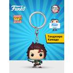 Фигурка Funko Tanjiro Kamado