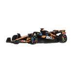 Автомобиль Hot Wheels F1 McLaren Piastri 1:64