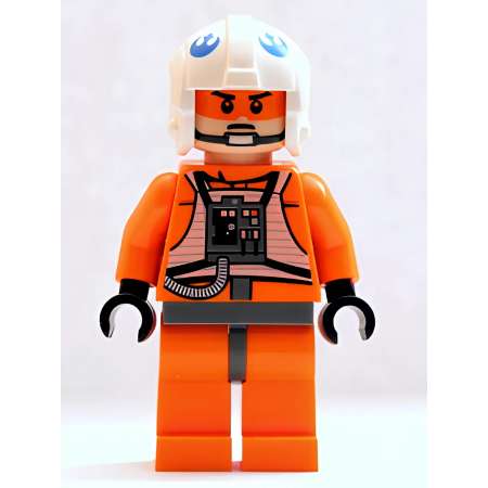 Фигурка LEGO Star Wars Rebel