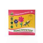 Конструктор LEDformers кинетический
