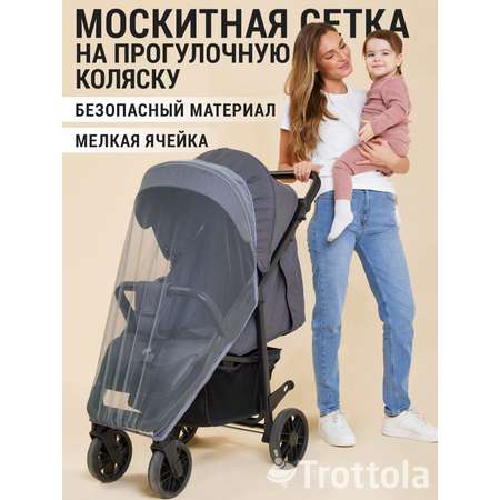 Сетка от насекомых Trottola