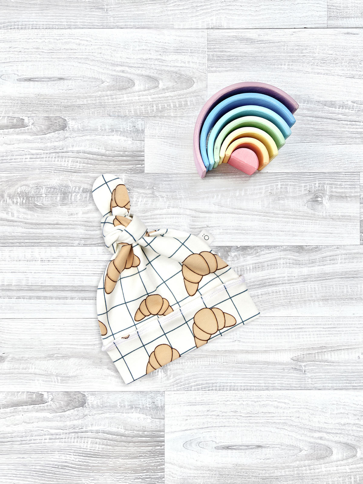 Шапочка Mjolk 440678 - фото 1