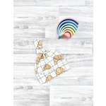 Шапочка Mjolk