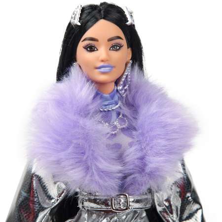 Кукла модельная Barbie