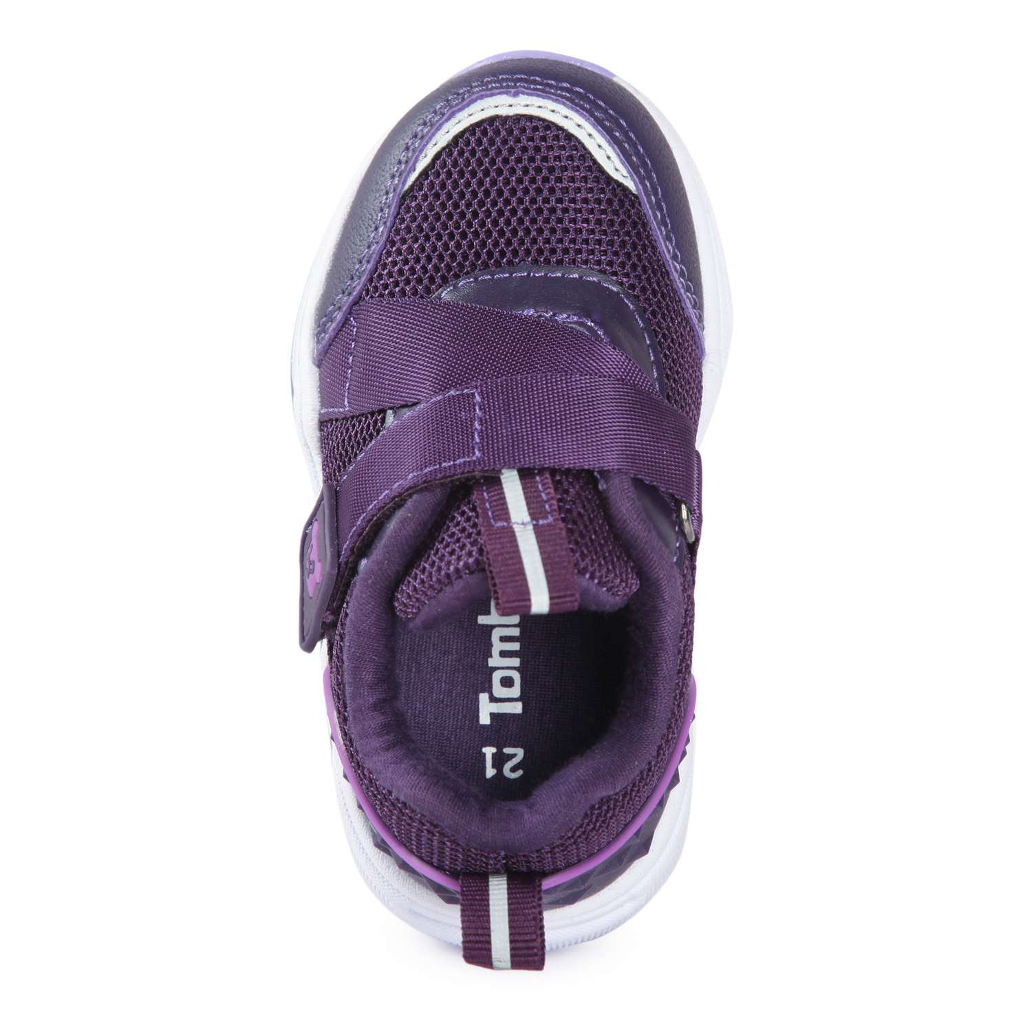 Кроссовки Tombi W22WFigRS-106-D7 - фото 3