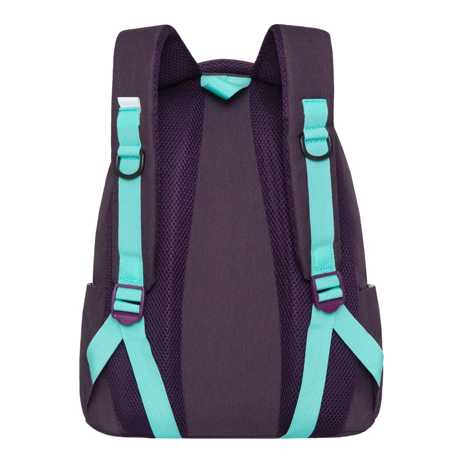 Рюкзак Grizzly - фото 3