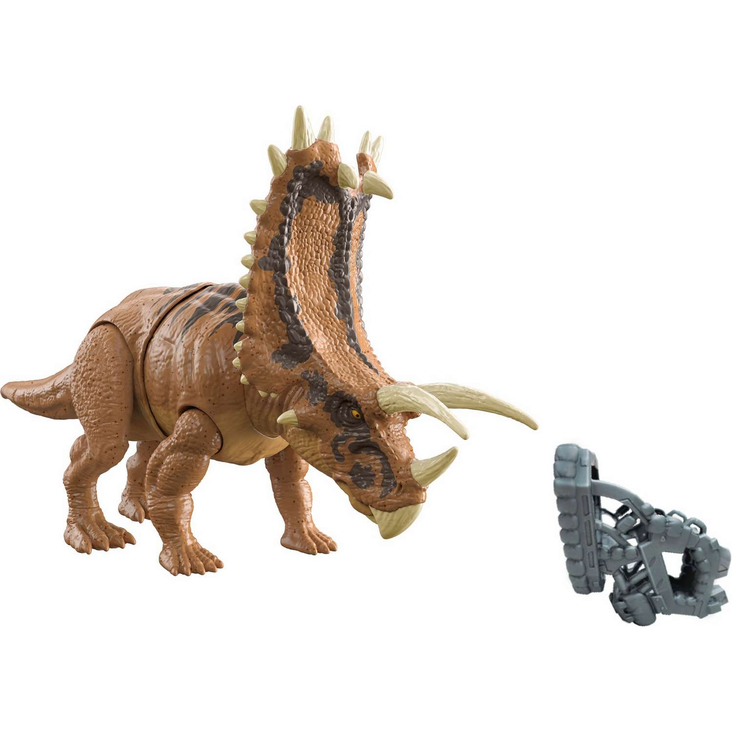 Фигурка Jurassic World в ассортименте - фото 9