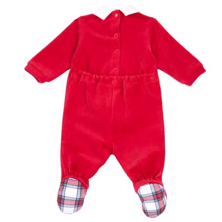 Комбинезон Chicco