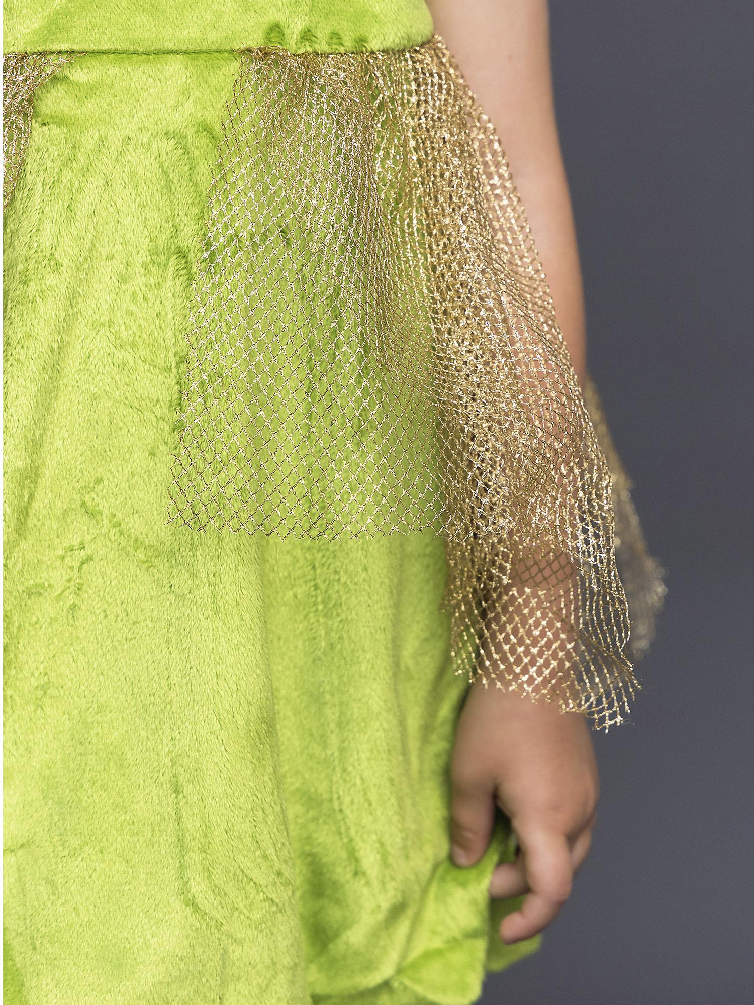 Костюм пуговка 939 к-19 - фото 7