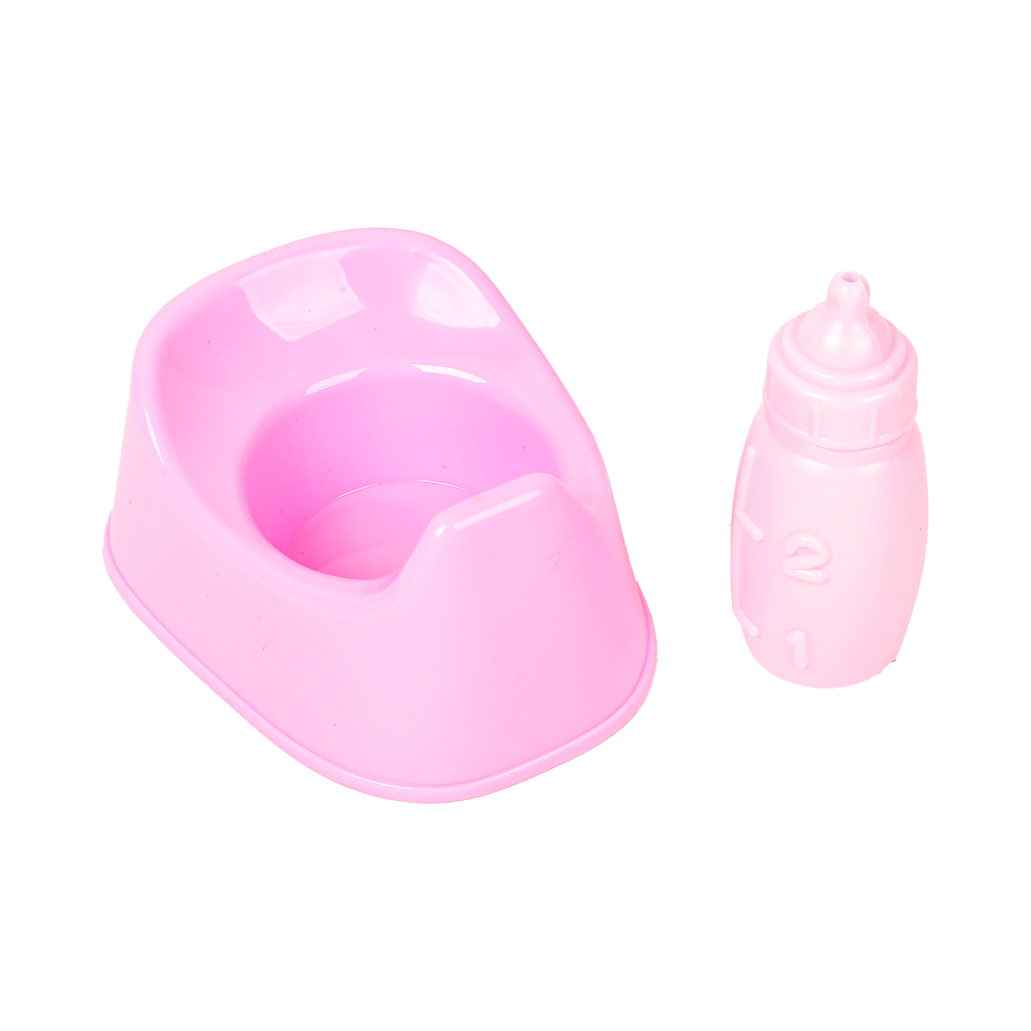 Кукла пупс Карапуз высота 20 см 388556 - фото 8