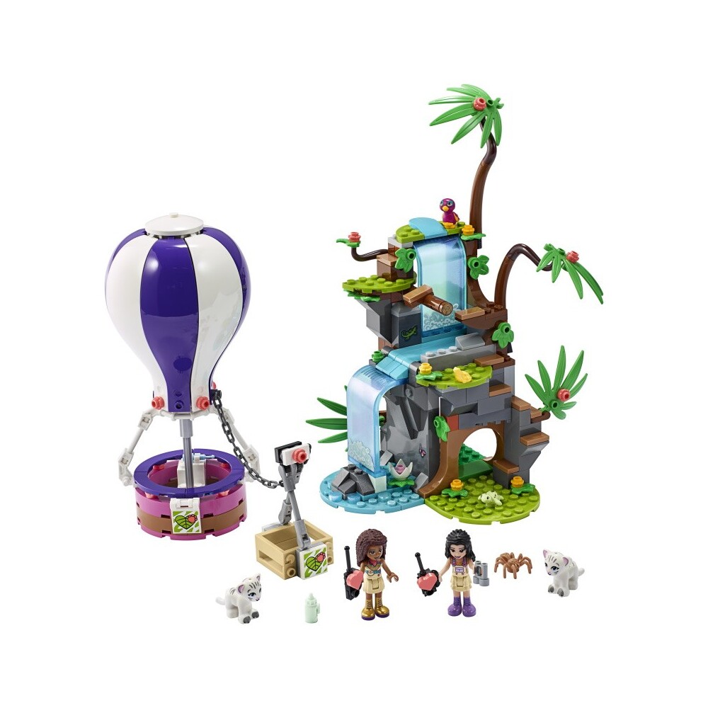 Конструктор LEGO 640 дет. - фото 2