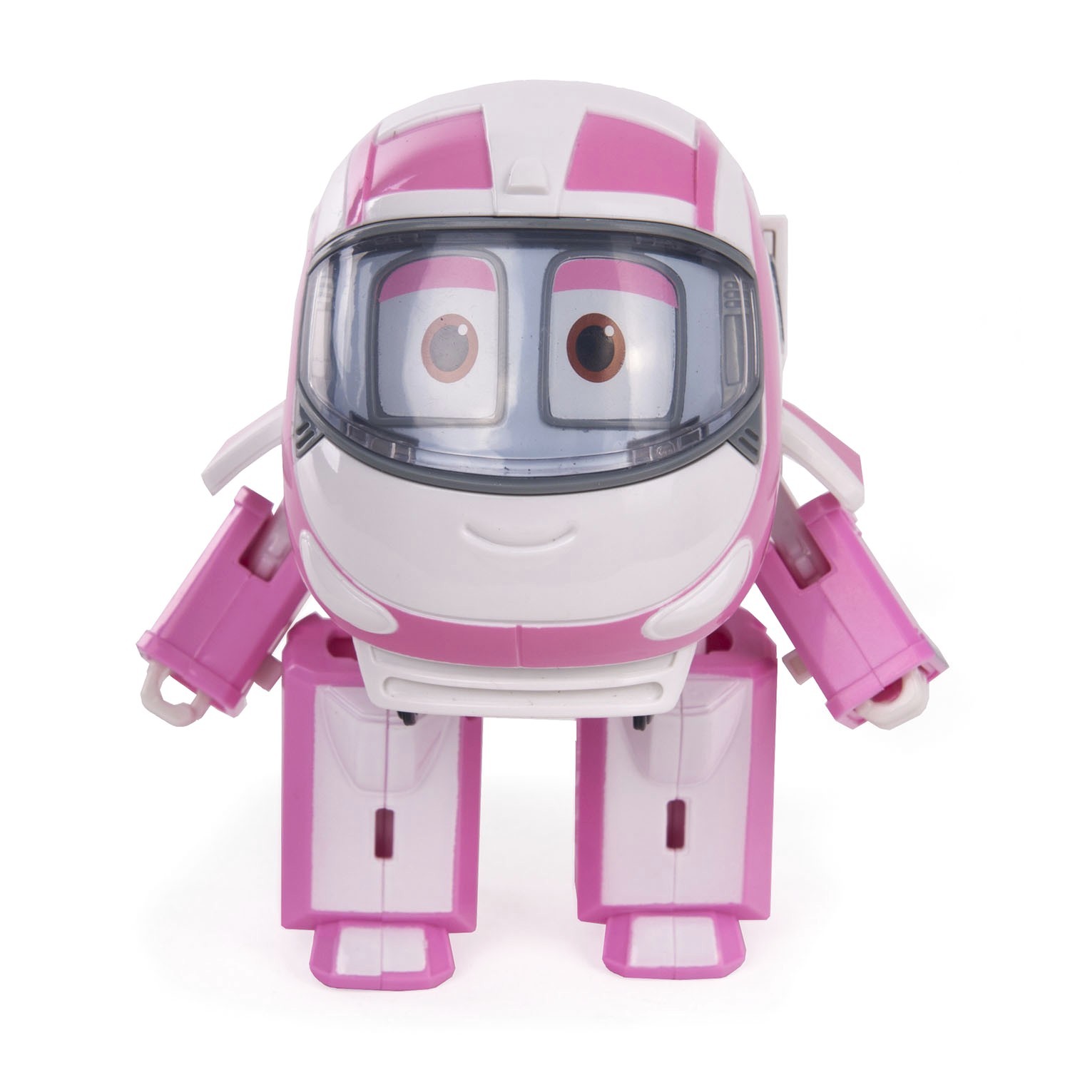 Автомобиль Robot Trains Макси 80182 - фото 1