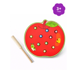 Игрушка BabyGo рыбалка Червячки