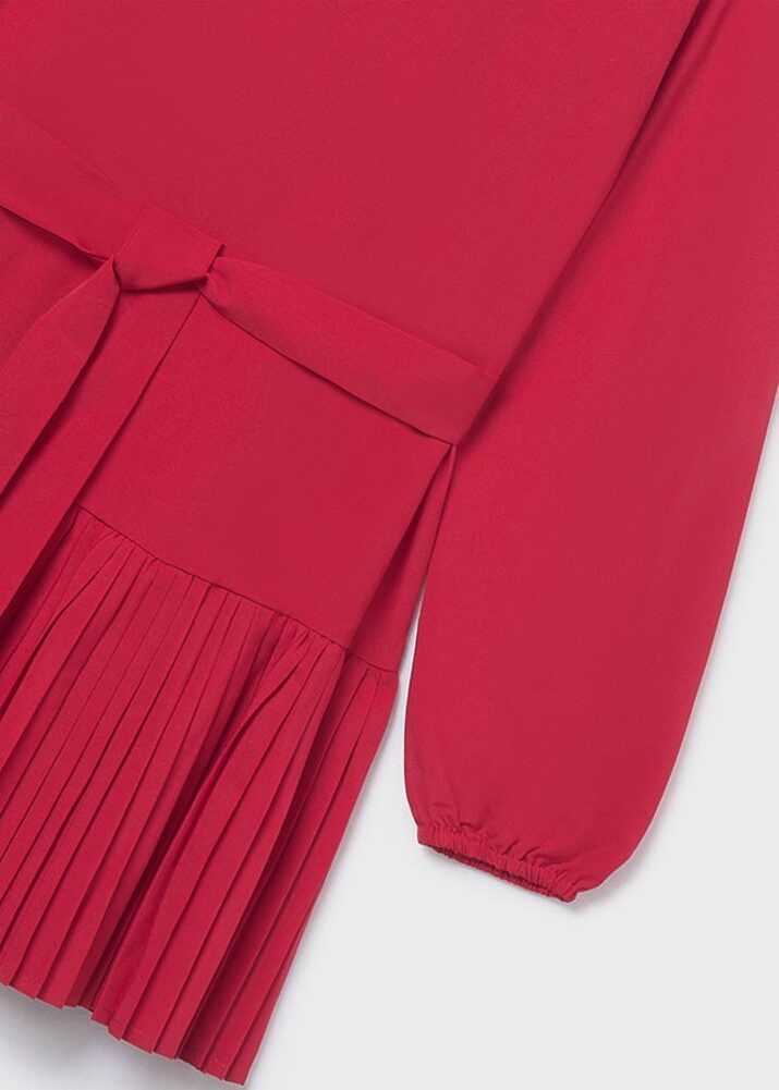 Платье Mayoral 7908/51 - фото 3