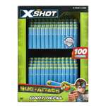 Игрушечные патроны Zuru XSHOT  Bug Attack