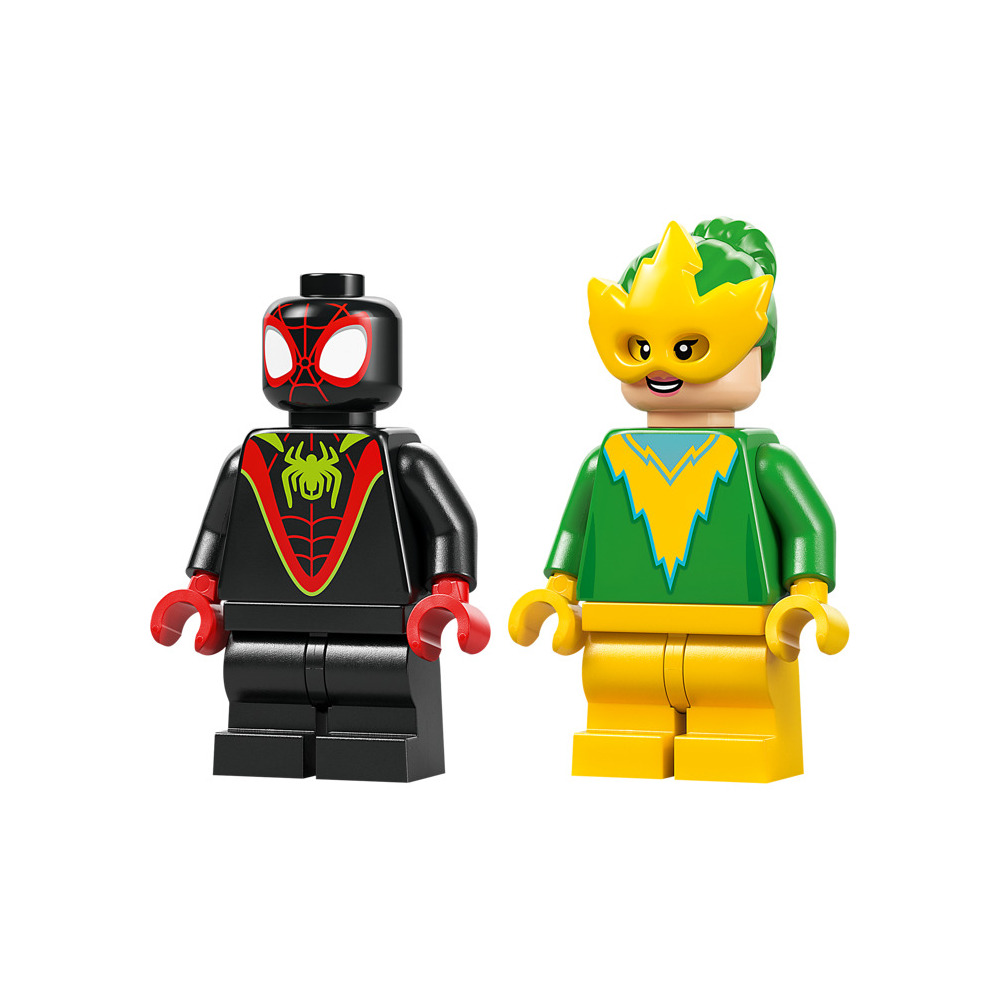 Конструктор LEGO DC Super Heroes 468 дет. - фото 5