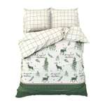 Комплект постельного белья Этель Magical Christmas полутораспальный