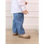 Брюки Жанэт