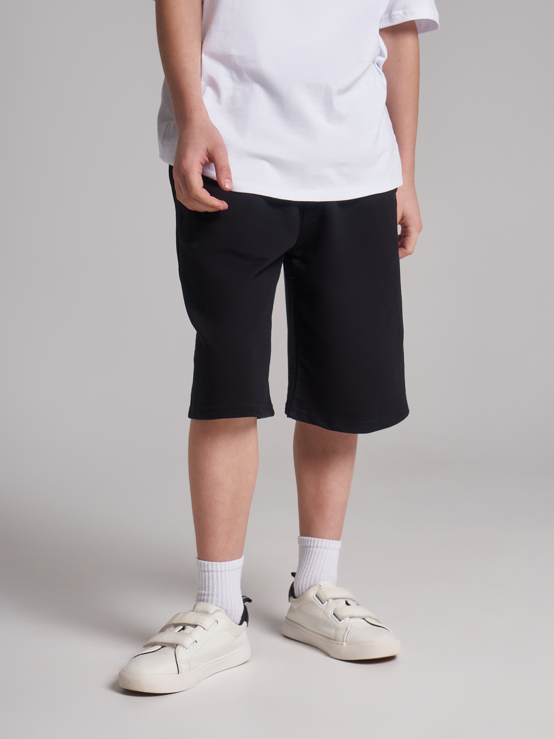 Шорты N.O.A. 11517 - фото 7