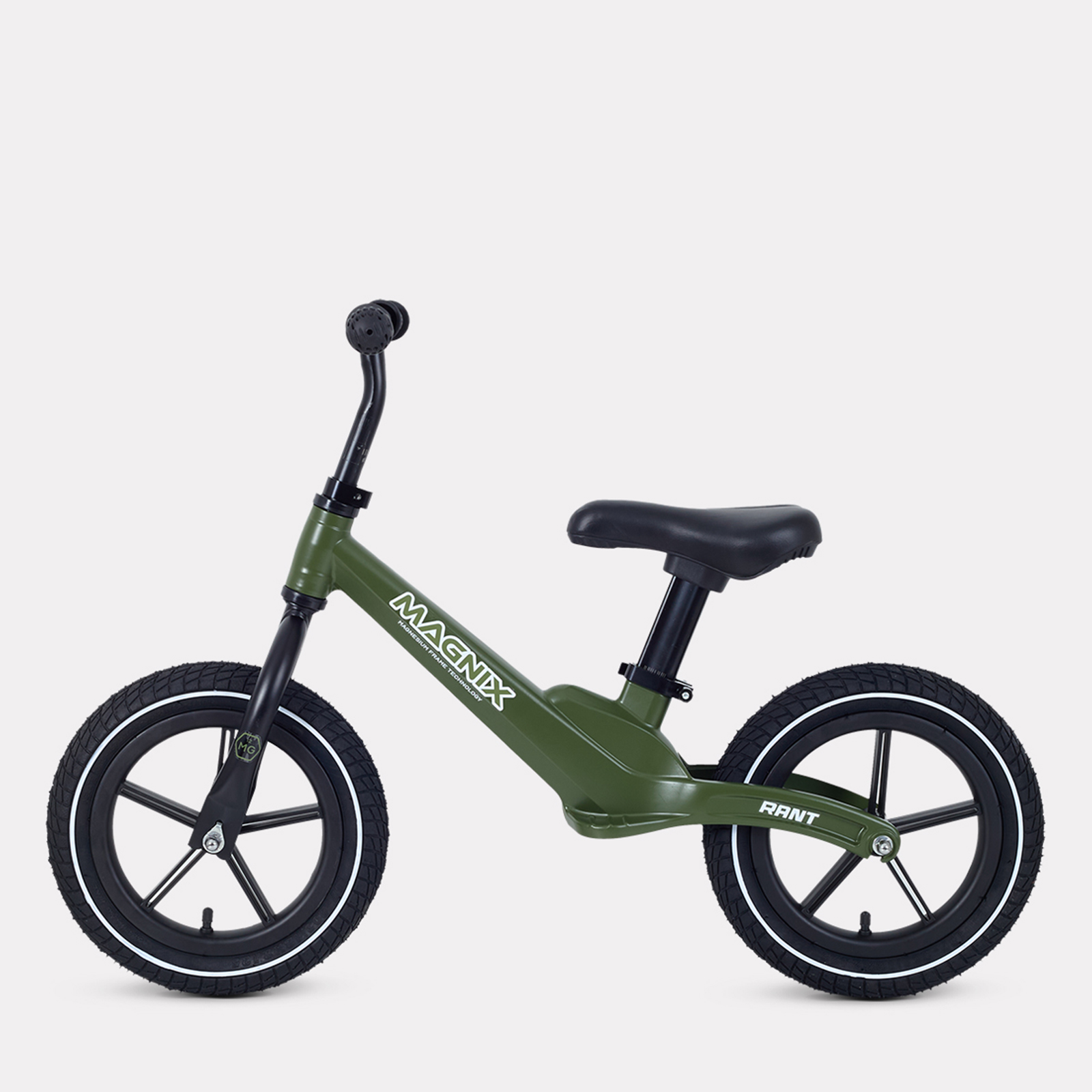 Двухколесный беговел Rant - фото 3