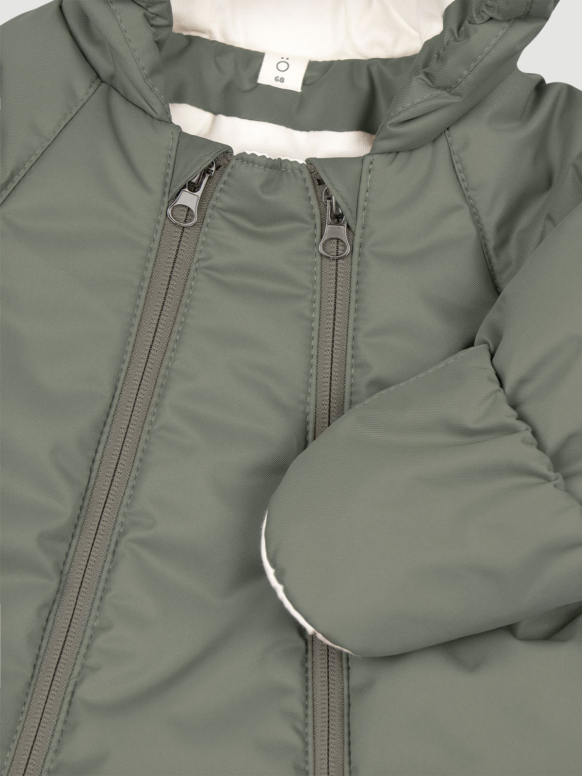 Комбинезон Mjolk 11262652 - фото 4