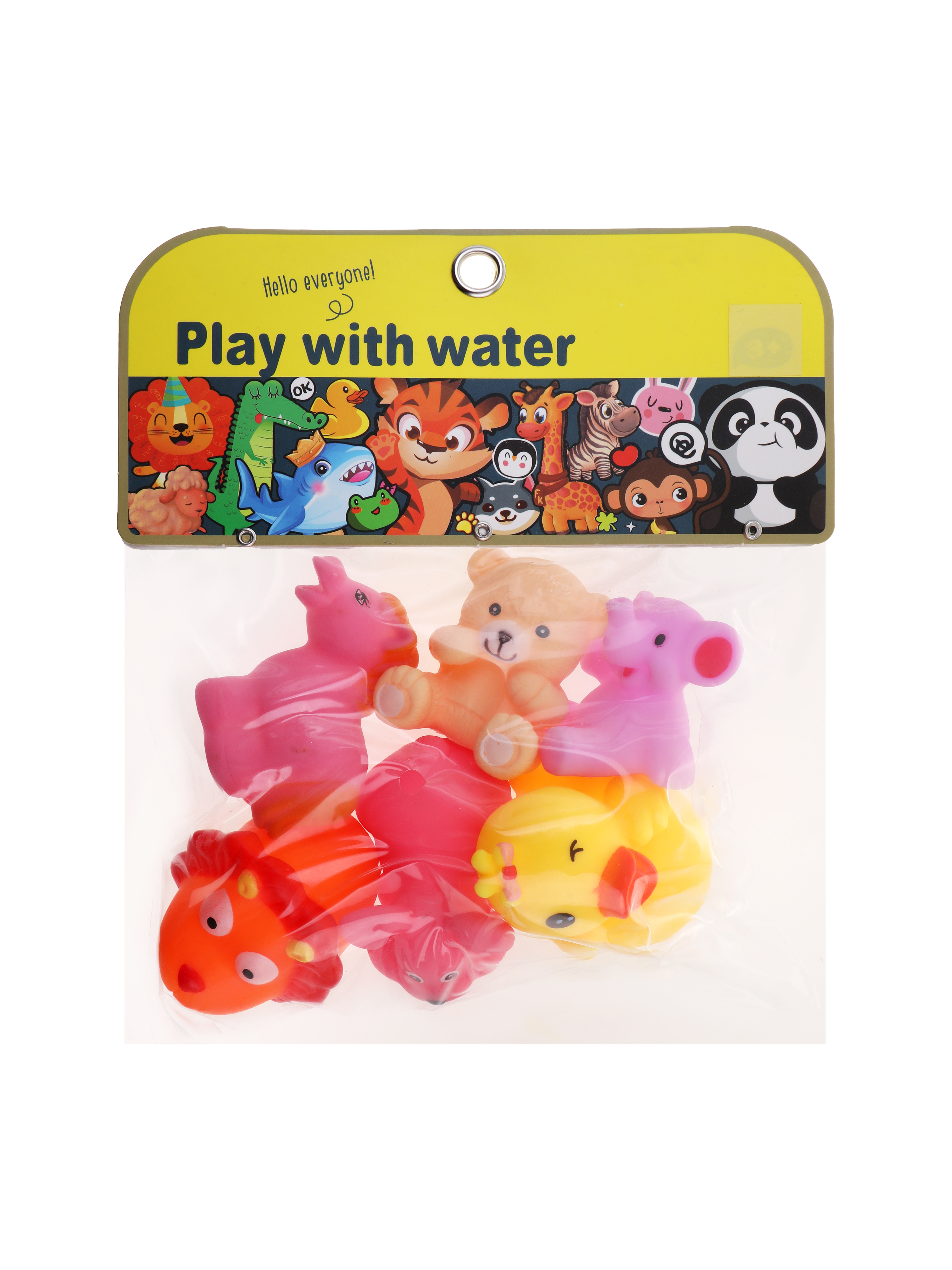 Игрушка Наша Игрушка - фото 3