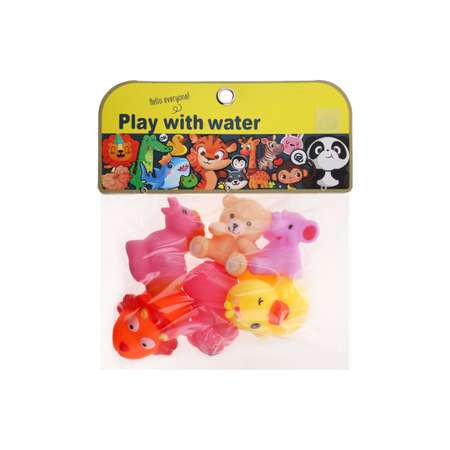 Игрушка Наша Игрушка