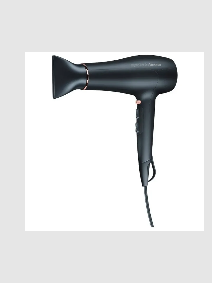 Фен Beurer HC 50 - фото 2