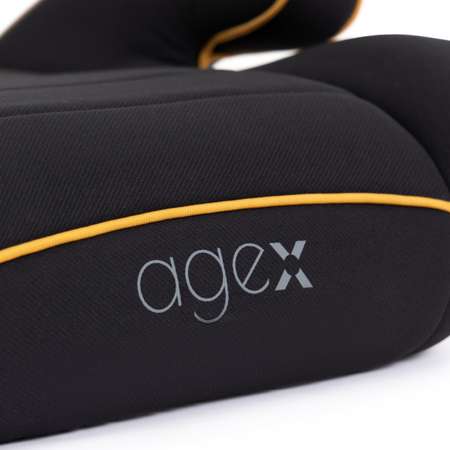 Автокресло agex Lift 3 (22-36 кг)