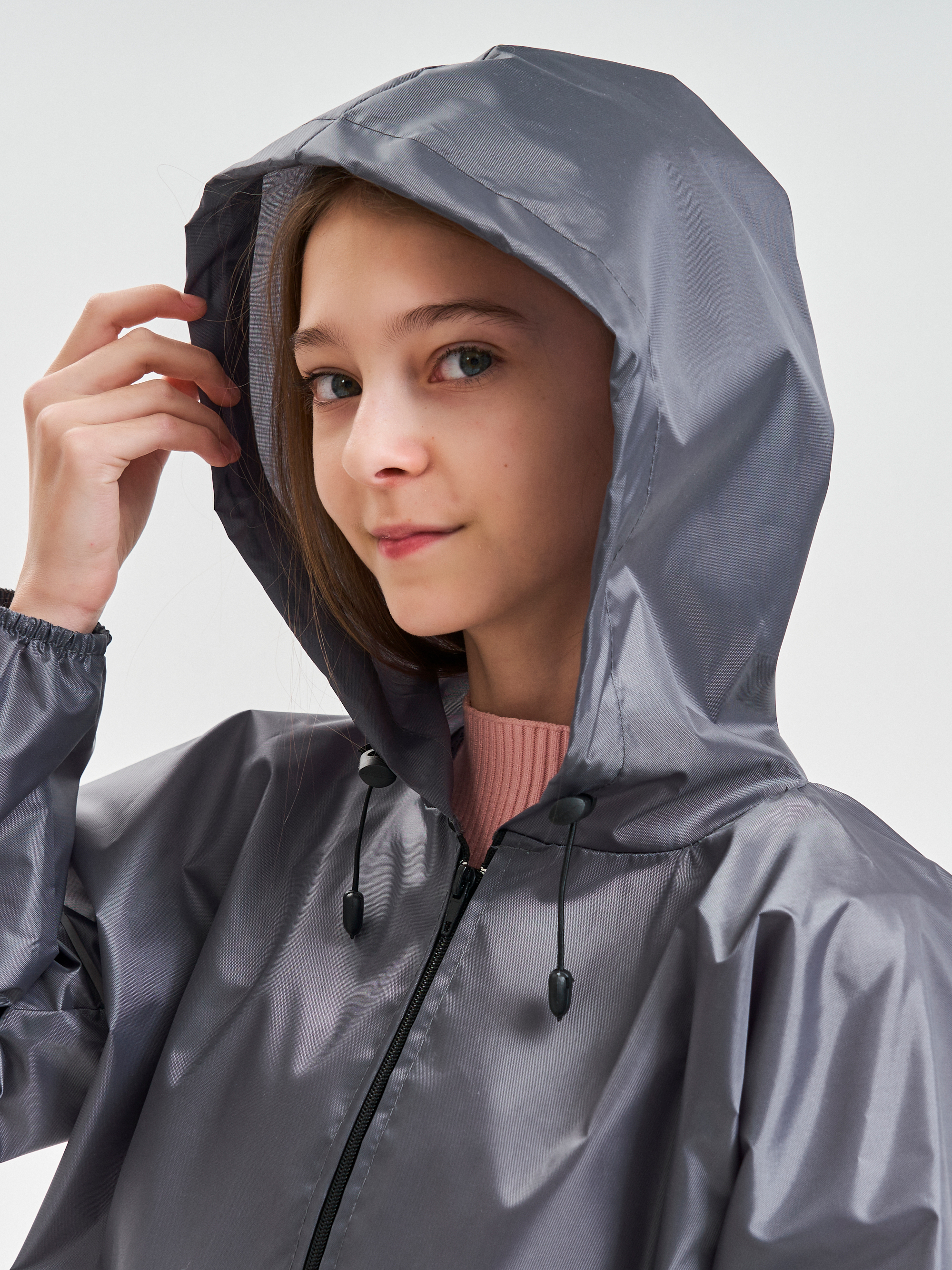 Дождевик Федор Сумкин ДО017/38 - фото 34