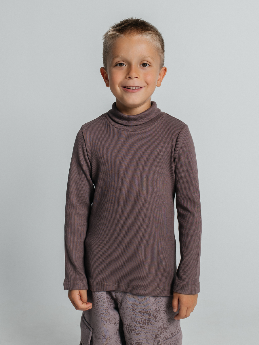 Водолазка 5+ К0237805ка - фото 1