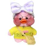 Сумочка BalaToys Уточка Лалафанфан