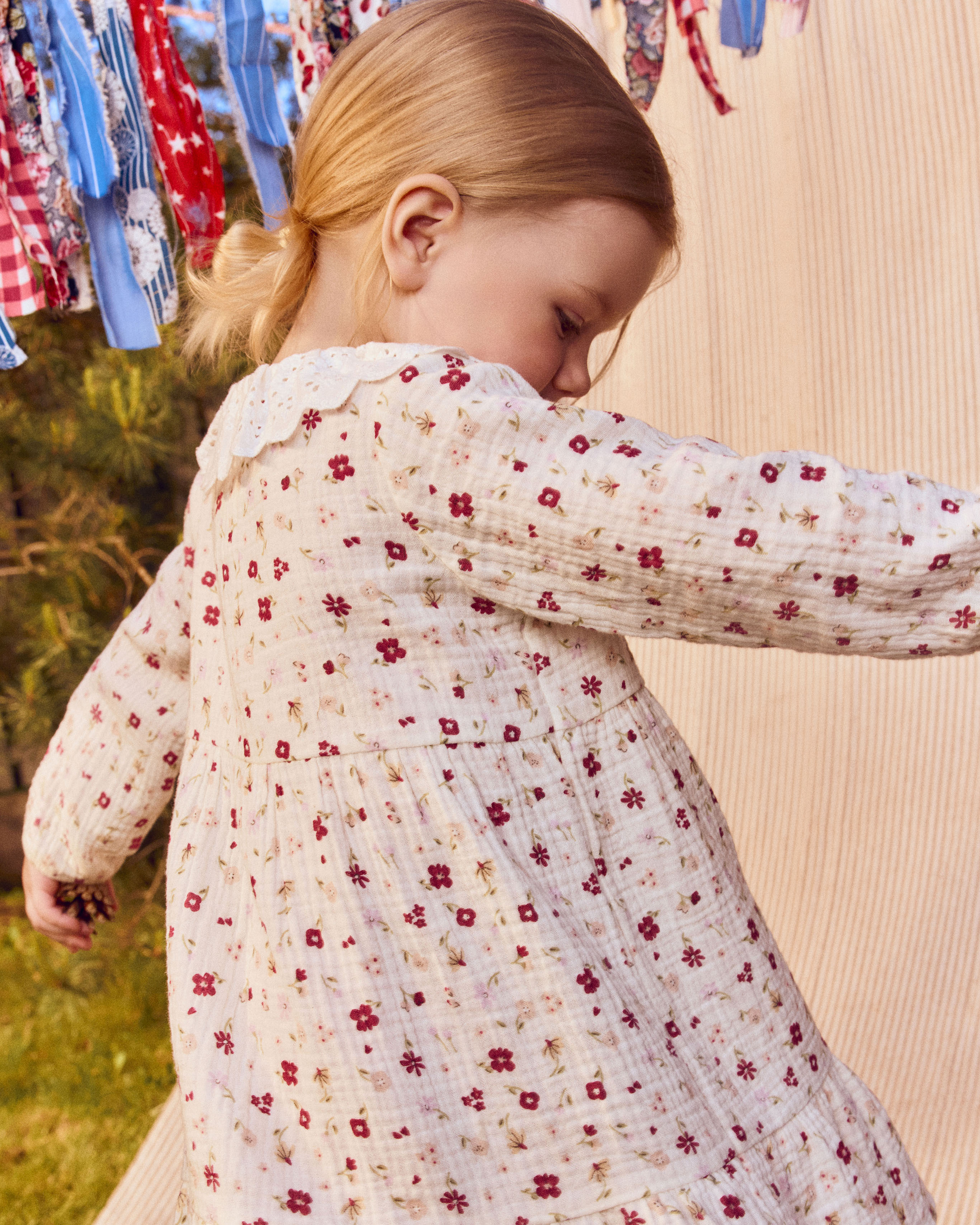 Платье BabyGо W25BG4-GWD-05ig-F0 - фото 9