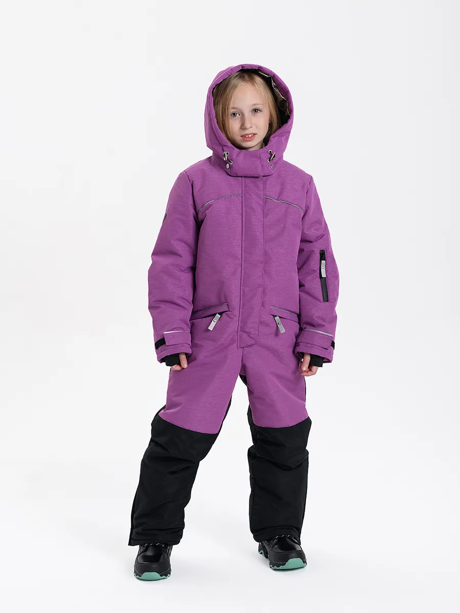 Комбинезон JAM MIX МД-7890/3 - фото 2