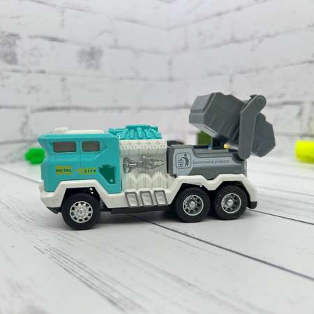 Автомобиль Motorro