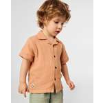 Рубашка BabyGo